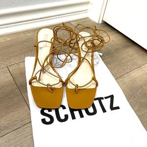 SCHUTZ Sandal